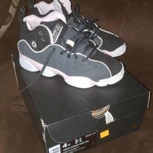 Jordan's Jumpman Team 2